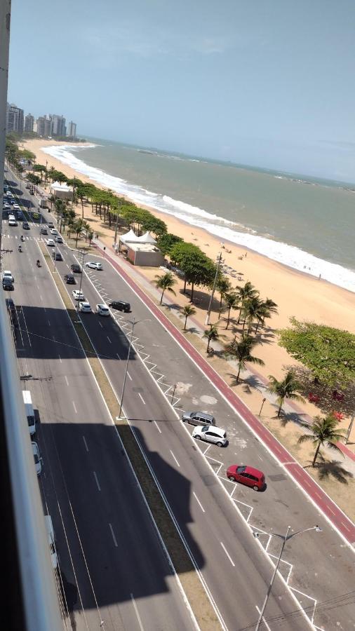 D Frente Green D 1 Vila Velha  Exterior foto