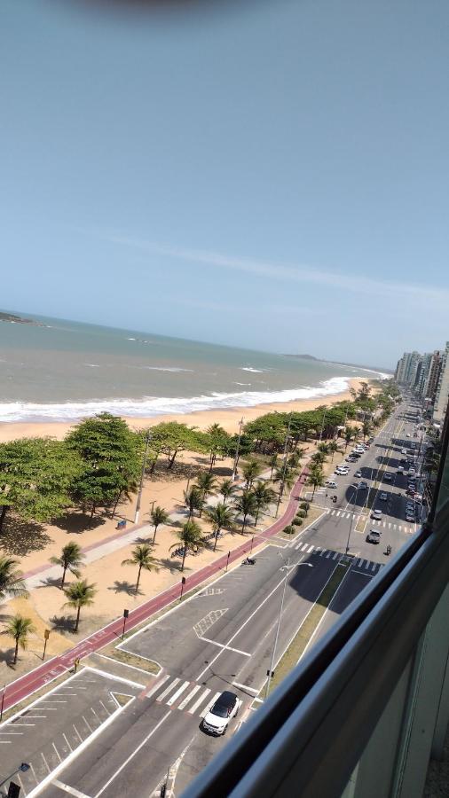 D Frente Green D 1 Vila Velha  Exterior foto