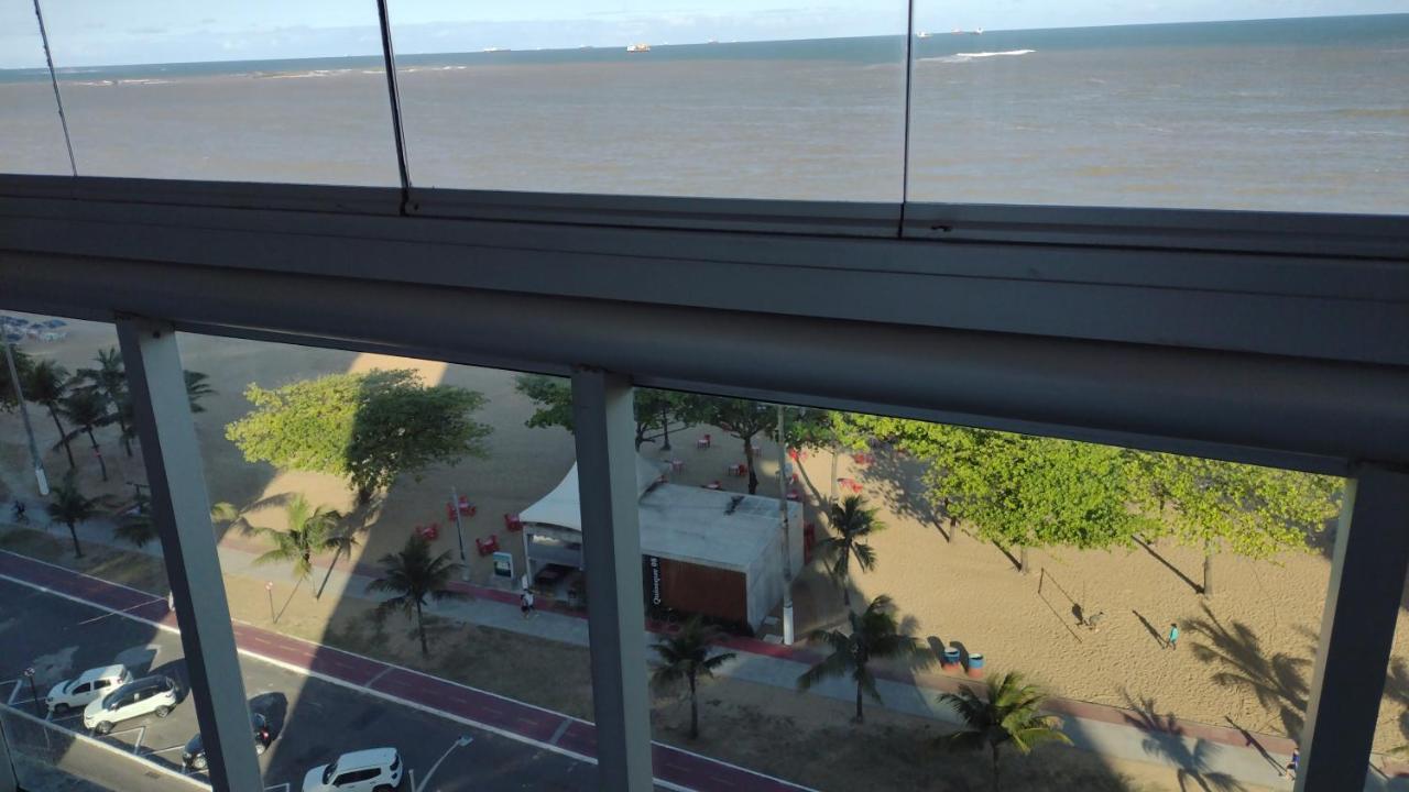 D Frente Green D 1 Vila Velha  Exterior foto