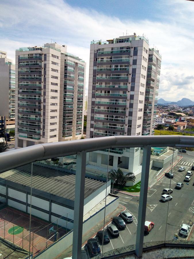 D Frente Green D 1 Vila Velha  Exterior foto