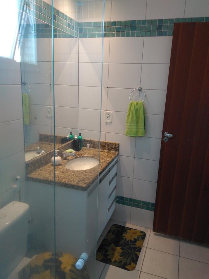 D Frente Green D 1 Vila Velha  Exterior foto