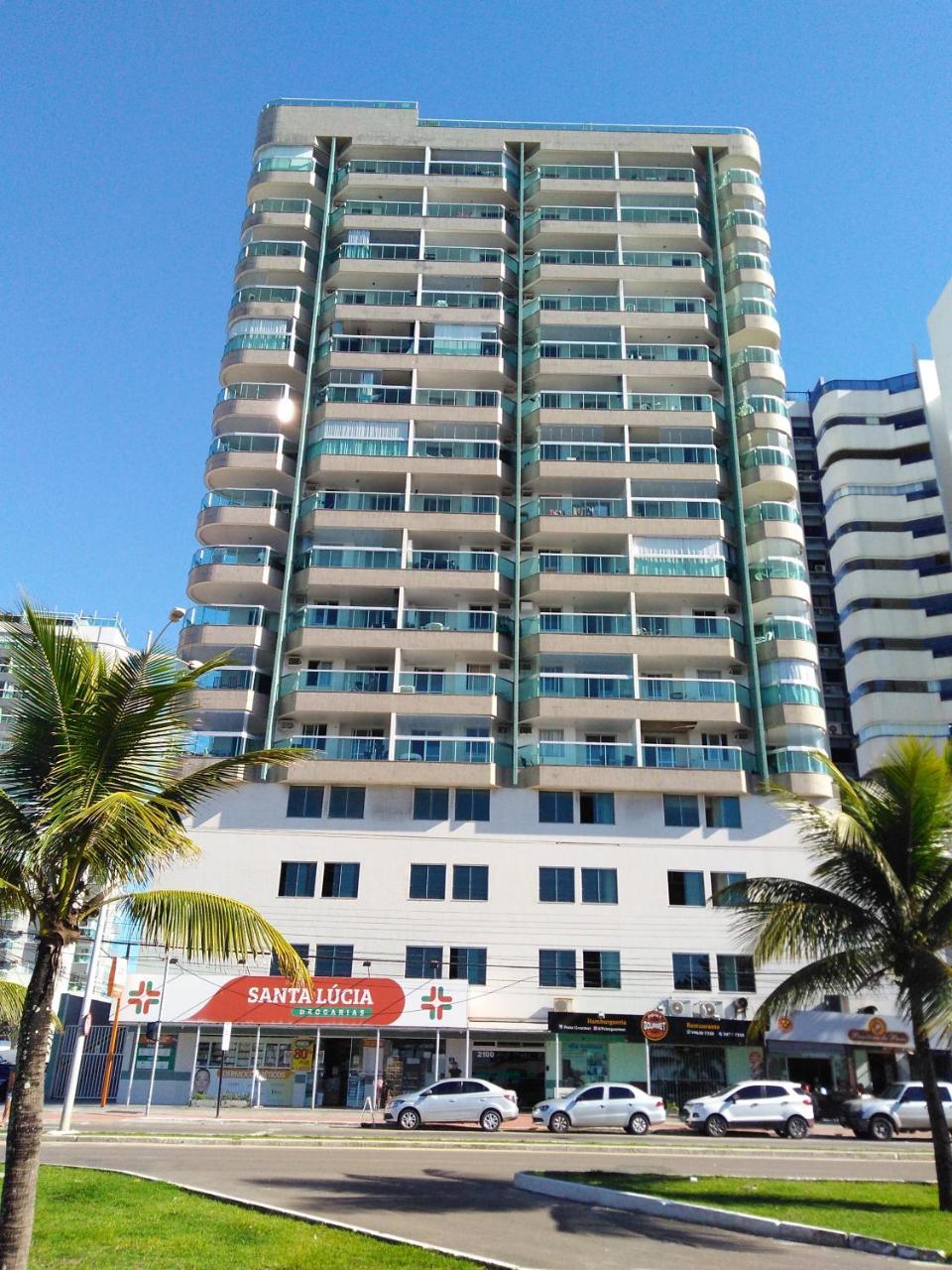 D Frente Green D 1 Vila Velha  Exterior foto