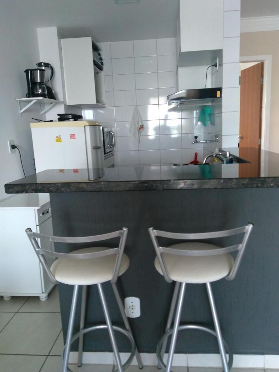 D Frente Green D 1 Vila Velha  Exterior foto