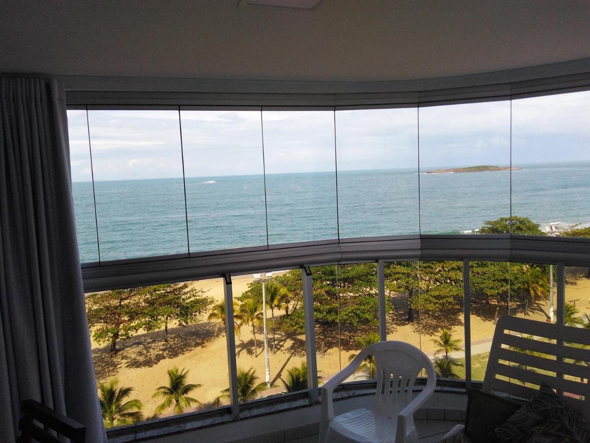 D Frente Green D 1 Vila Velha  Exterior foto